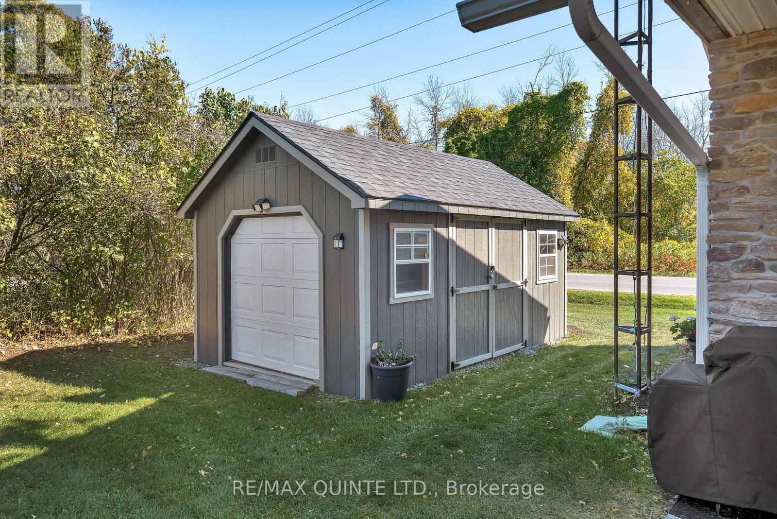 1245 Miller Road, Prince Edward County, Ontario  K0K 2T0 - Photo 49 - X12695168