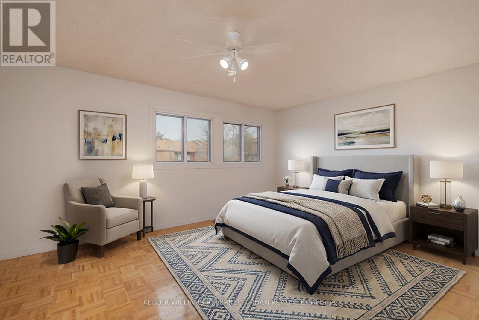 37 - 11 Plaisance Road, Richmond Hill, Ontario  L4C 5H1 - Photo 18 - N12949552