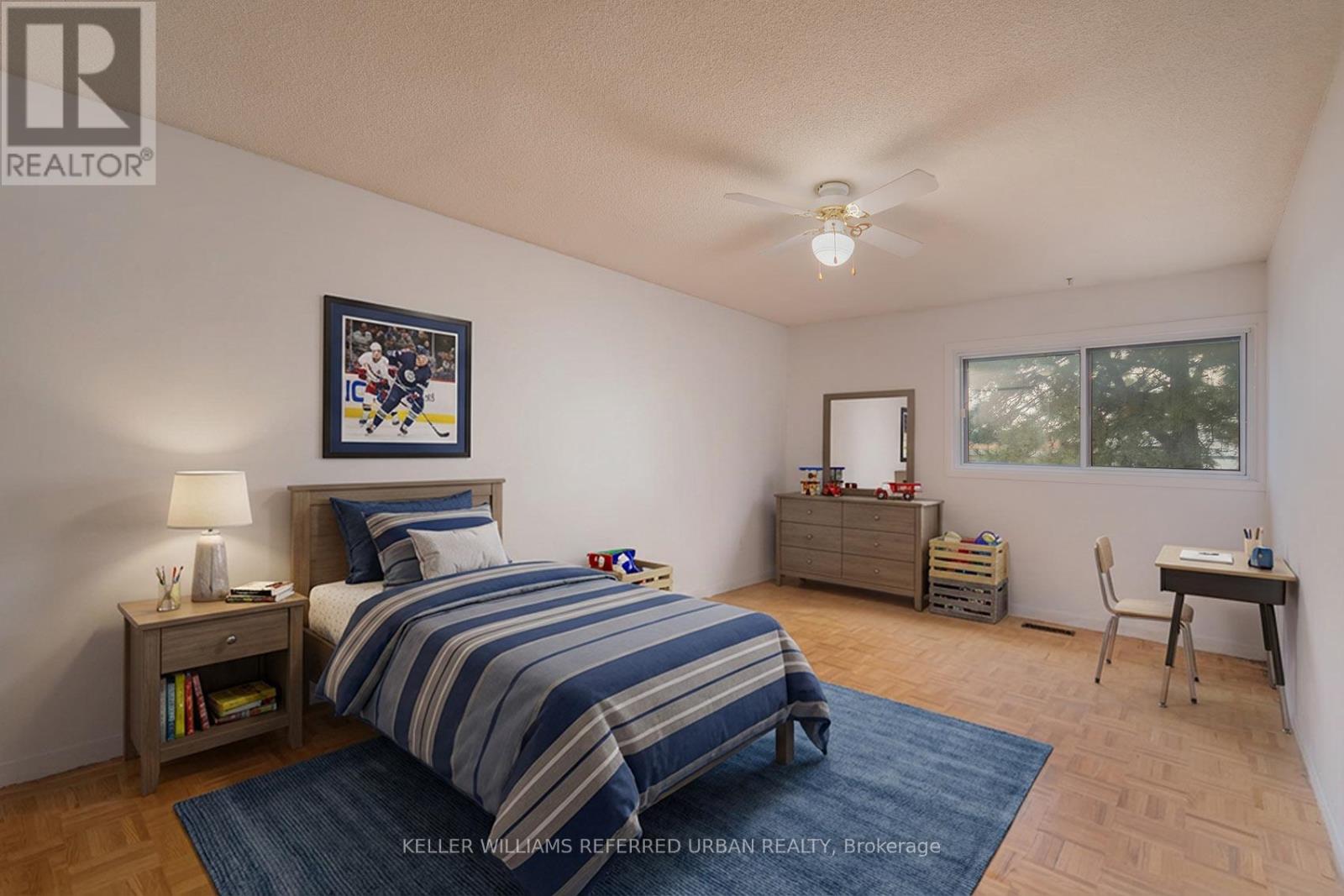 37 - 11 Plaisance Road, Richmond Hill, Ontario  L4C 5H1 - Photo 21 - N12949552