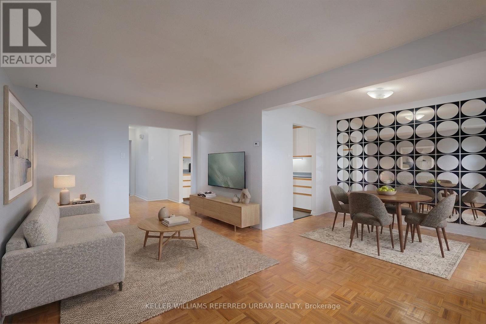 37 - 11 Plaisance Road, Richmond Hill, Ontario  L4C 5H1 - Photo 6 - N12949552