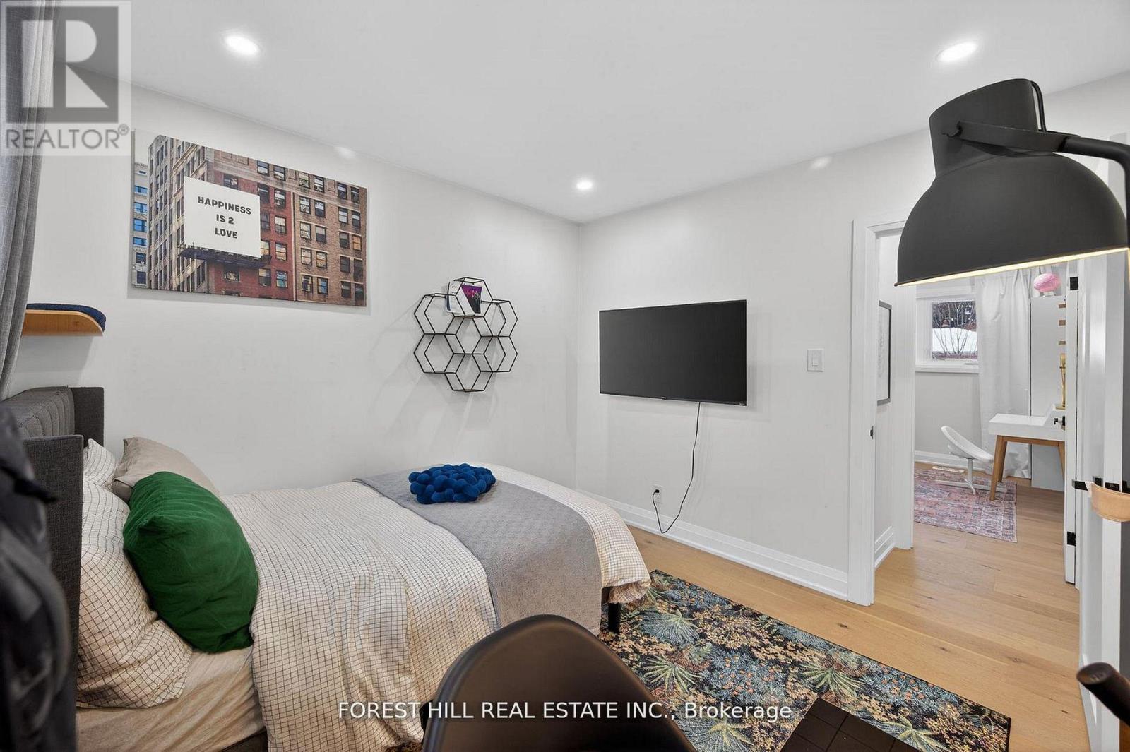 4 Holman Crescent, Aurora, Ontario  L4G 1Z9 - Photo 17 - N12949584