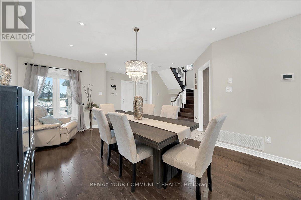 130 Princeton Gate, Vaughan, Ontario  L6A 2S7 - Photo 12 - N12949590