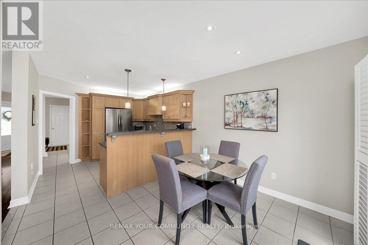 130 Princeton Gate, Vaughan, Ontario  L6A 2S7 - Photo 16 - N12949590