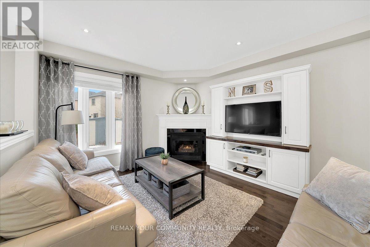 130 Princeton Gate, Vaughan, Ontario  L6A 2S7 - Photo 18 - N12949590