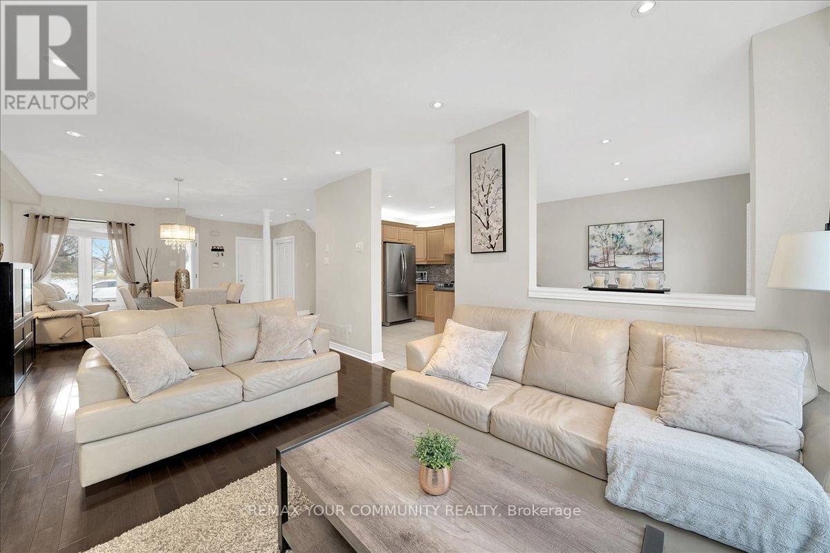 130 Princeton Gate, Vaughan, Ontario  L6A 2S7 - Photo 19 - N12949590