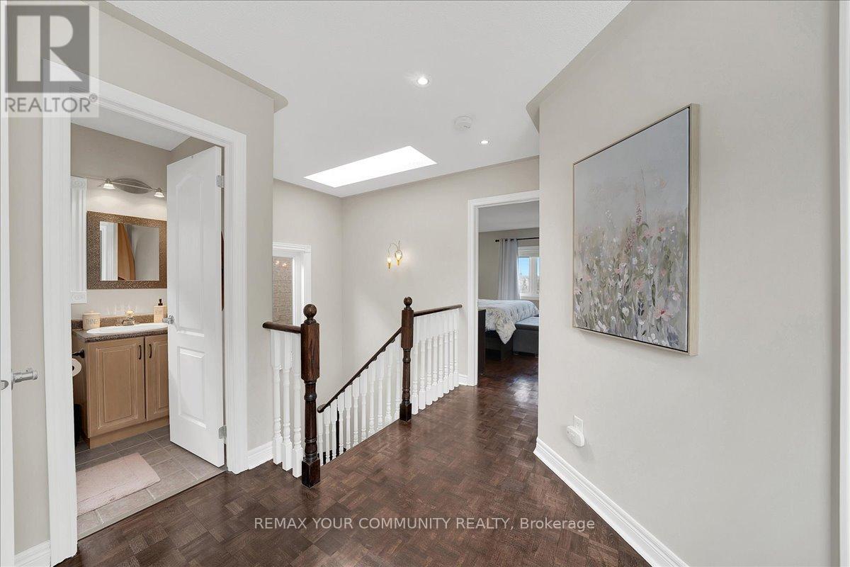 130 Princeton Gate, Vaughan, Ontario  L6A 2S7 - Photo 21 - N12949590