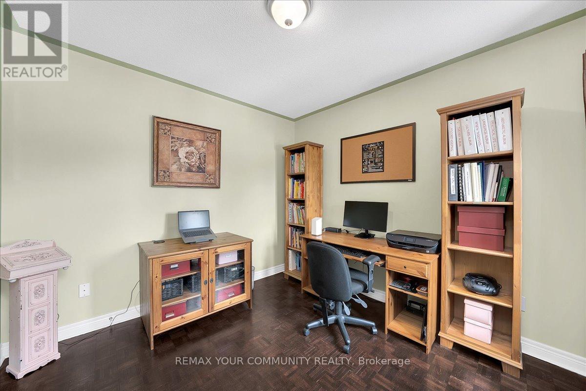 130 Princeton Gate, Vaughan, Ontario  L6A 2S7 - Photo 30 - N12949590