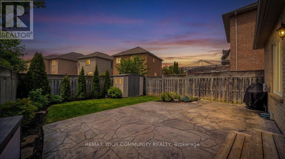 130 Princeton Gate, Vaughan, Ontario  L6A 2S7 - Photo 31 - N12949590