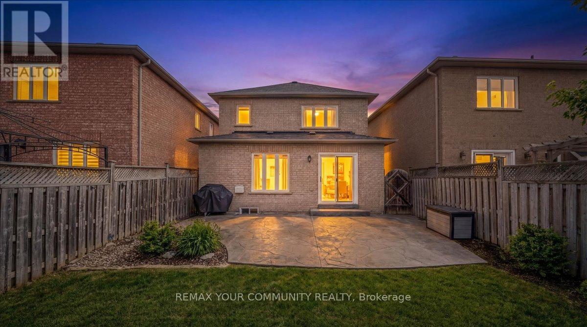 130 Princeton Gate, Vaughan, Ontario  L6A 2S7 - Photo 32 - N12949590