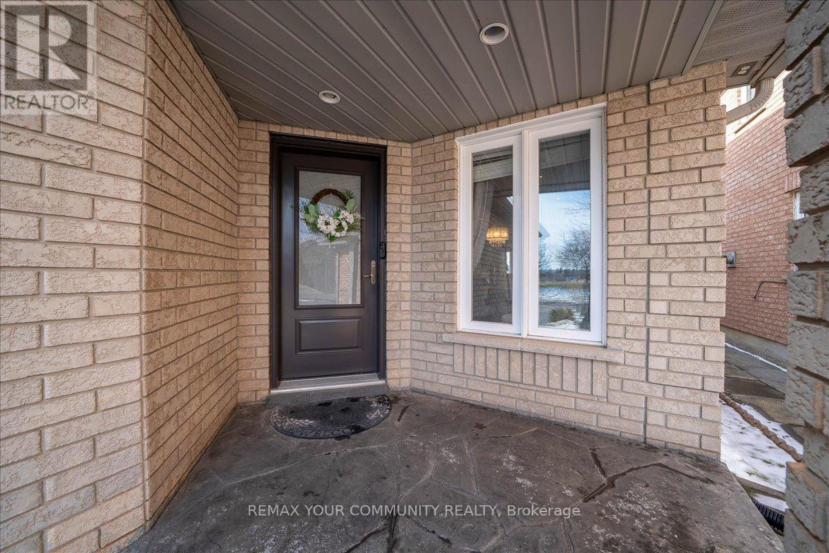 130 Princeton Gate, Vaughan, Ontario  L6A 2S7 - Photo 4 - N12949590