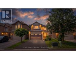 130 PRINCETON GATE, Vaughan, Ontario
