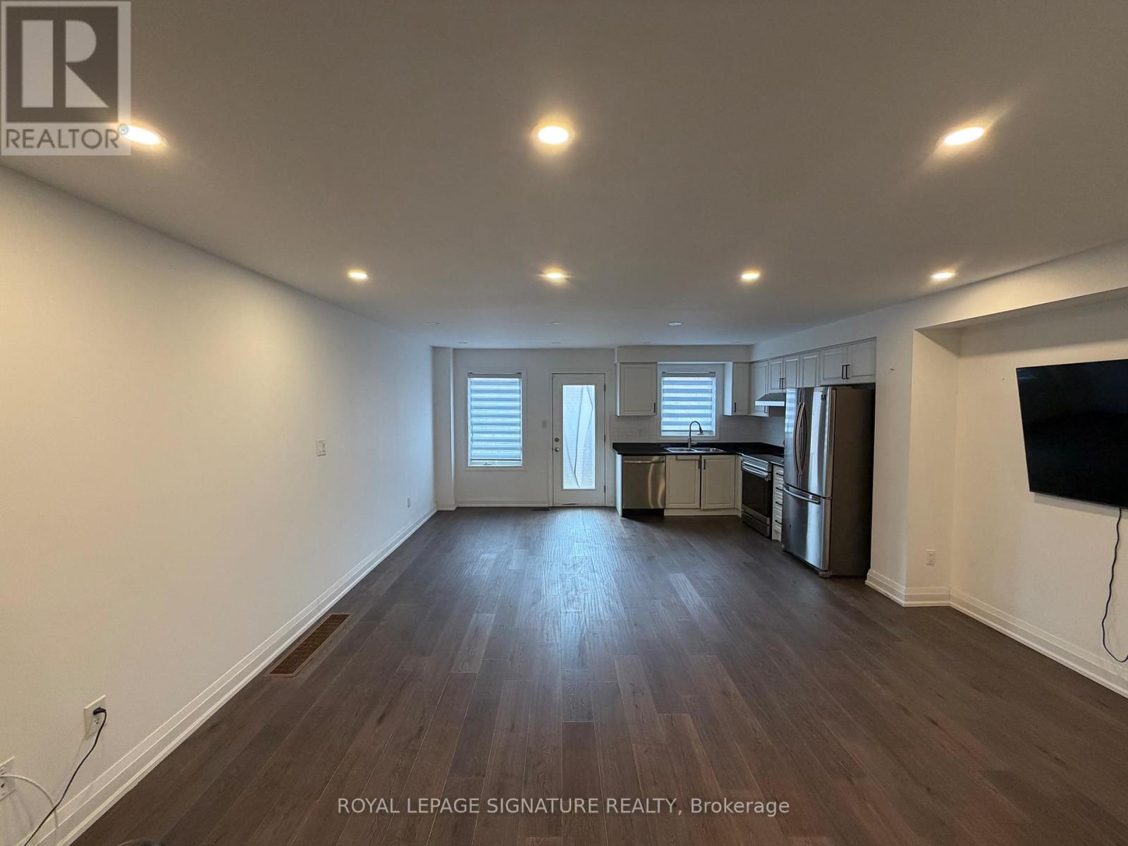 22 Muscadel Road, Vaughan, Ontario  L4H 3L8 - Photo 8 - N12949594