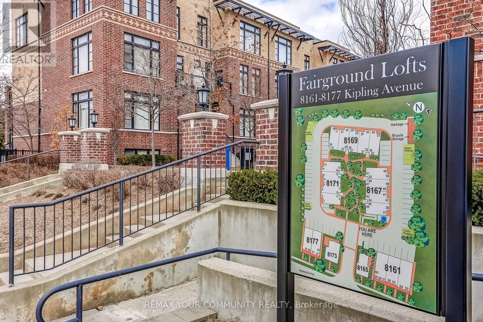 29 - 8169 Kipling Avenue, Vaughan, Ontario  L4L 0G4 - Photo 26 - N12949604