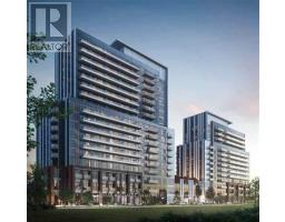 822 - 38 HONEYCRISP CRESCENT, Vaughan, Ontario