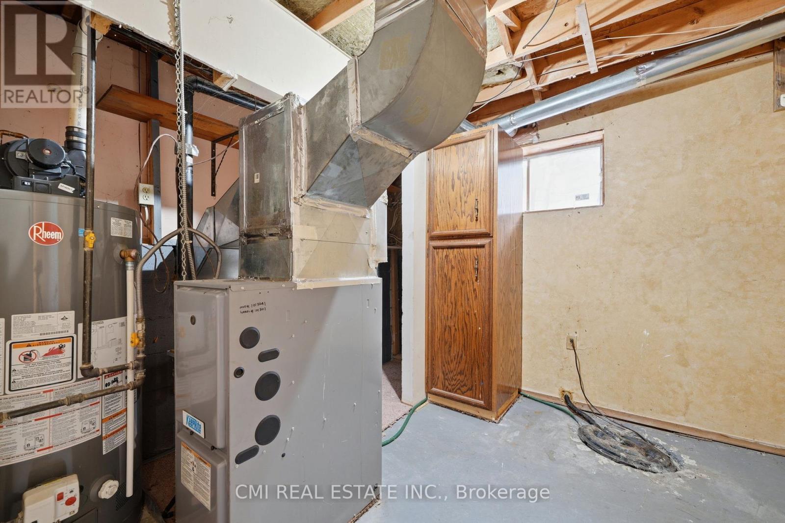 5 Pineway Avenue, Georgina, Ontario  L4P 1X8 - Photo 36 - N12949722