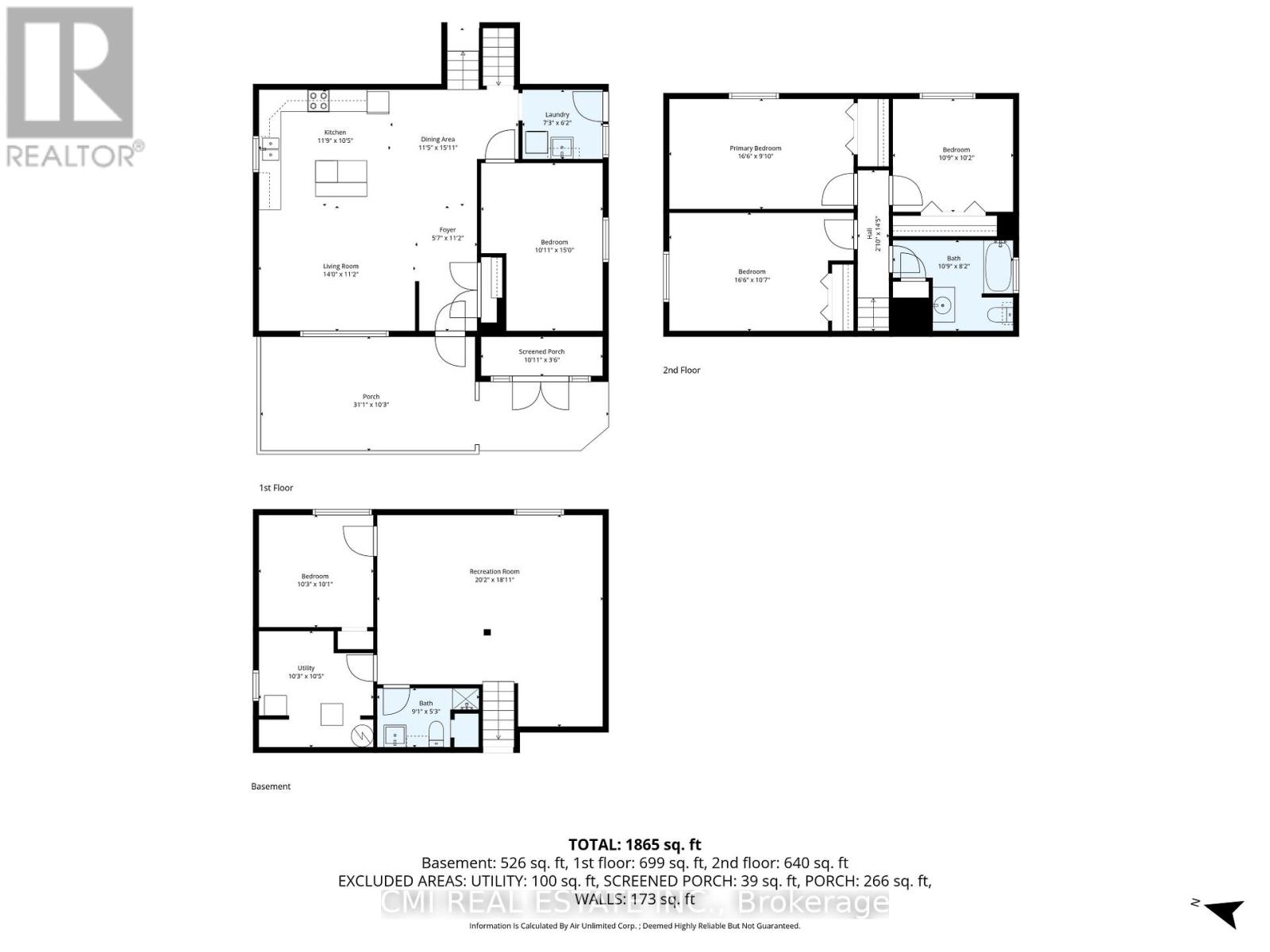 5 Pineway Avenue, Georgina, Ontario  L4P 1X8 - Photo 42 - N12949722