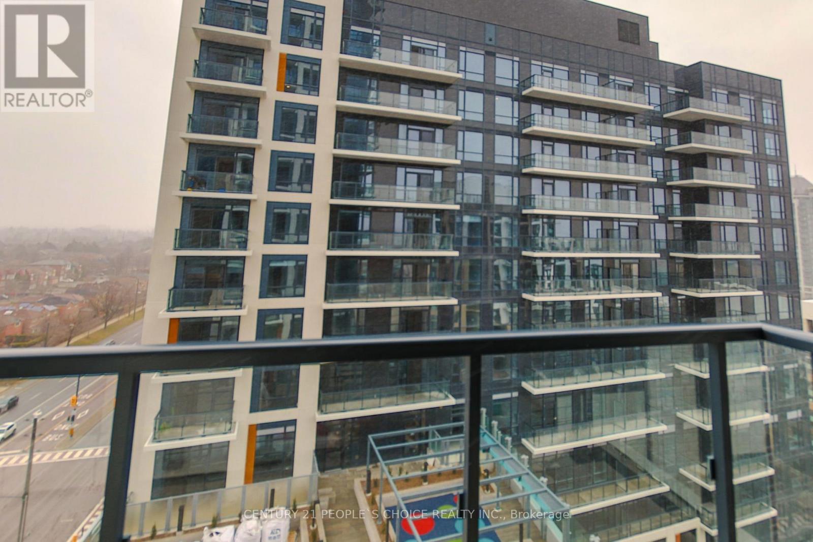 1310 - 7950 Bathurst Street, Vaughan, Ontario  L4J 0A4 - Photo 29 - N12949724