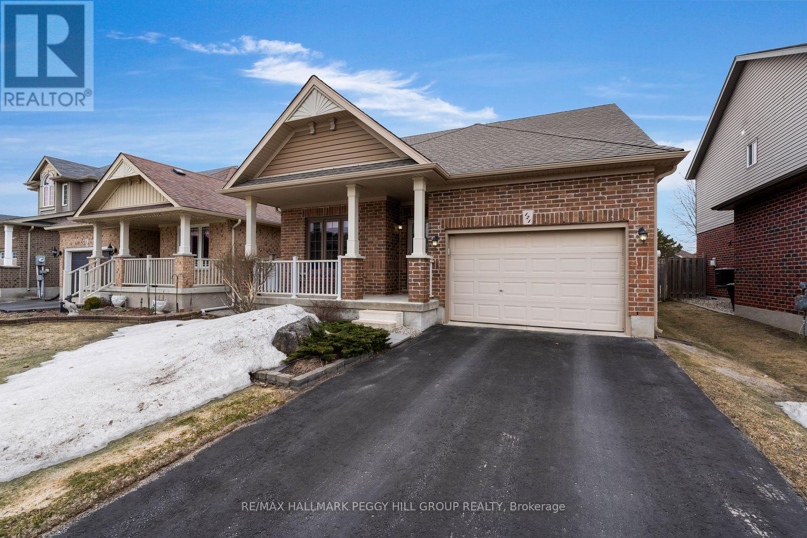 121 QUIGLEY STREET, Essa, Ontario