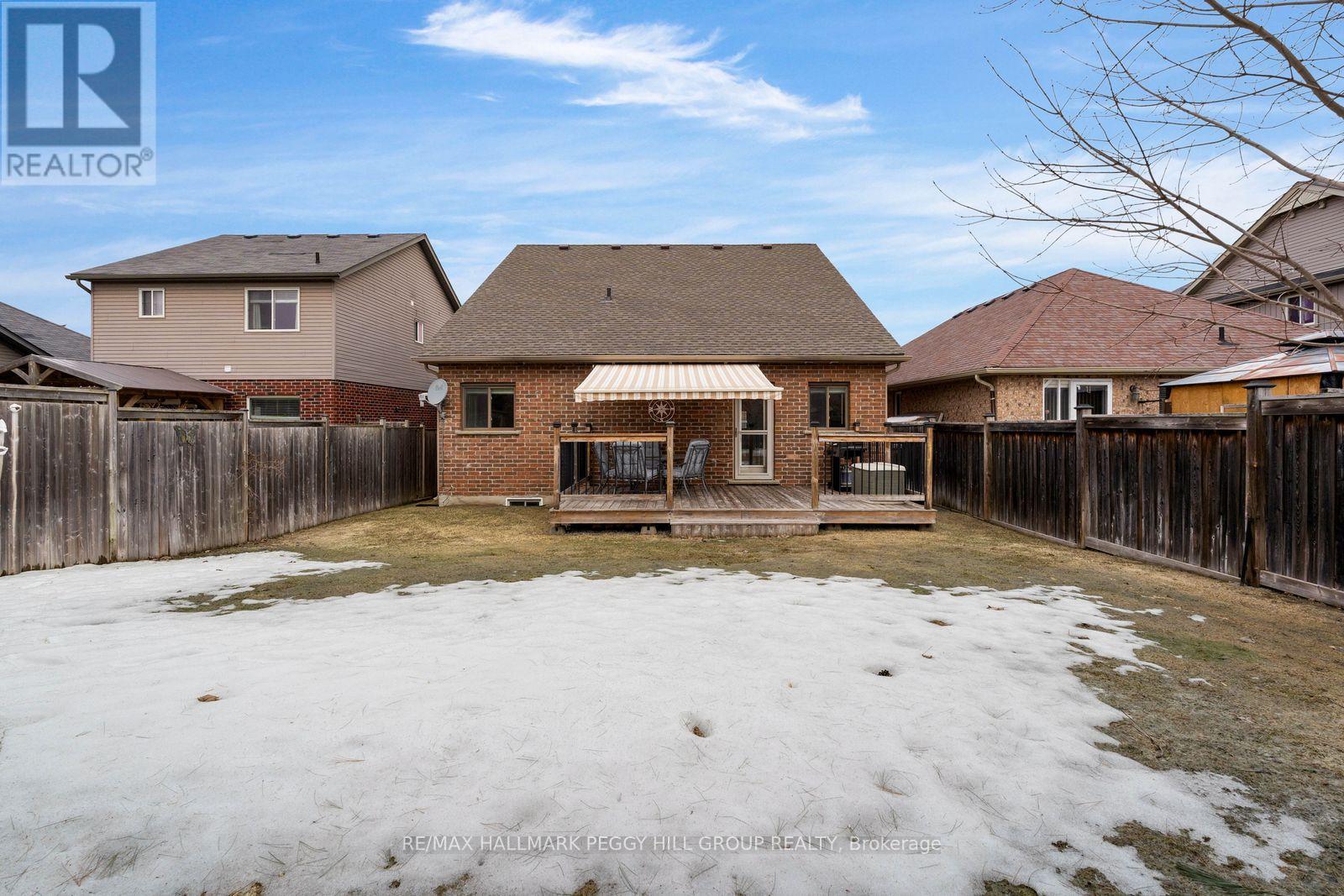 121 Quigley Street, Essa, Ontario  L3W 0P5 - Photo 17 - N12949728