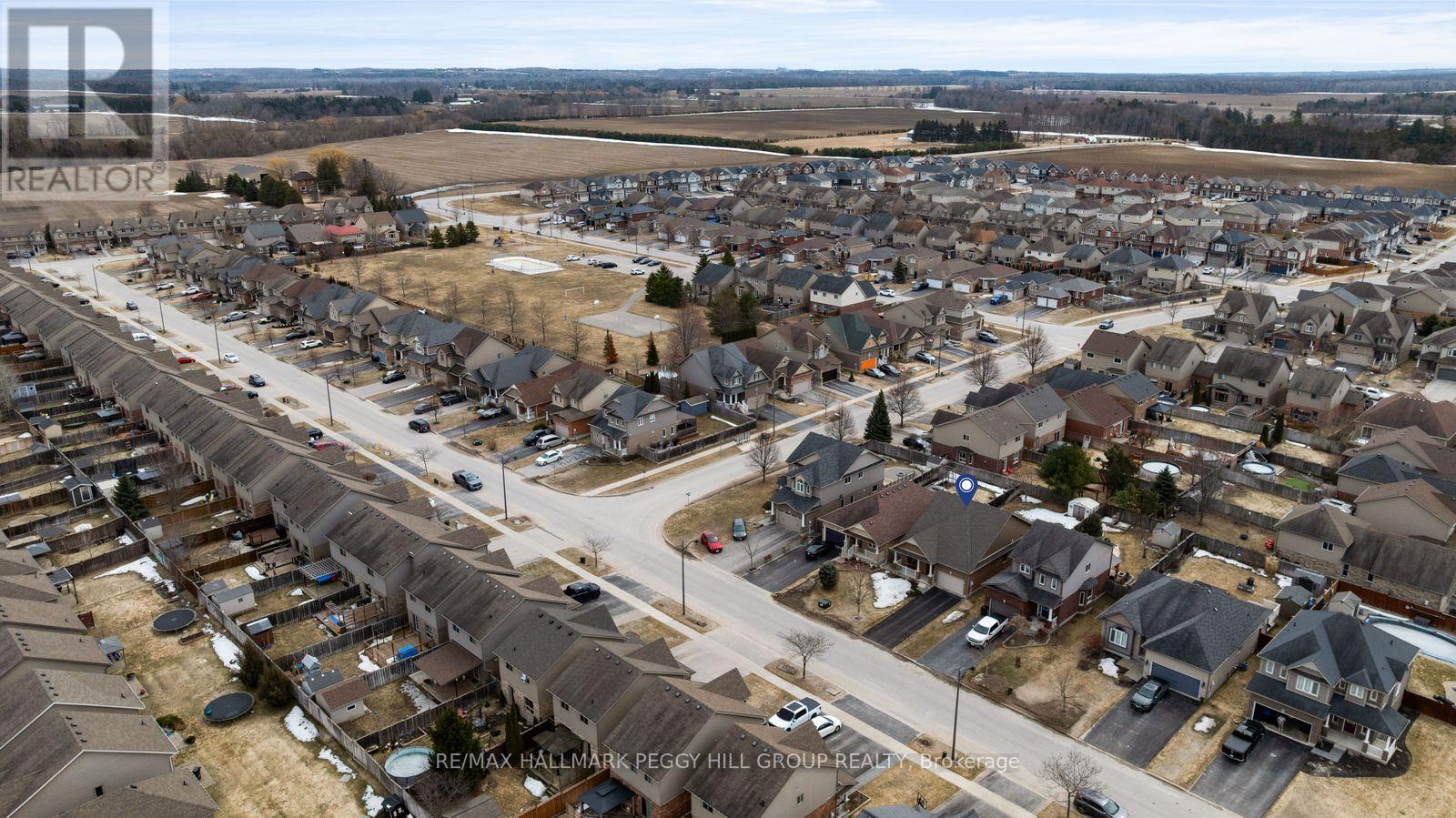 121 Quigley Street, Essa, Ontario  L3W 0P5 - Photo 19 - N12949728