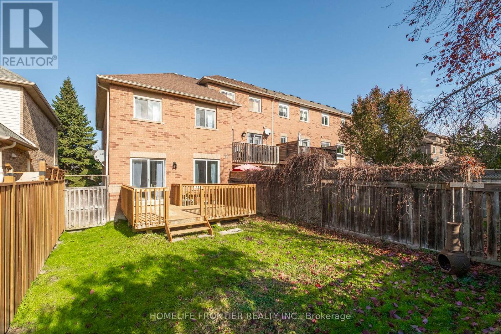 19 Bowler Street, Aurora, Ontario  L4G 7J2 - Photo 36 - N12949776