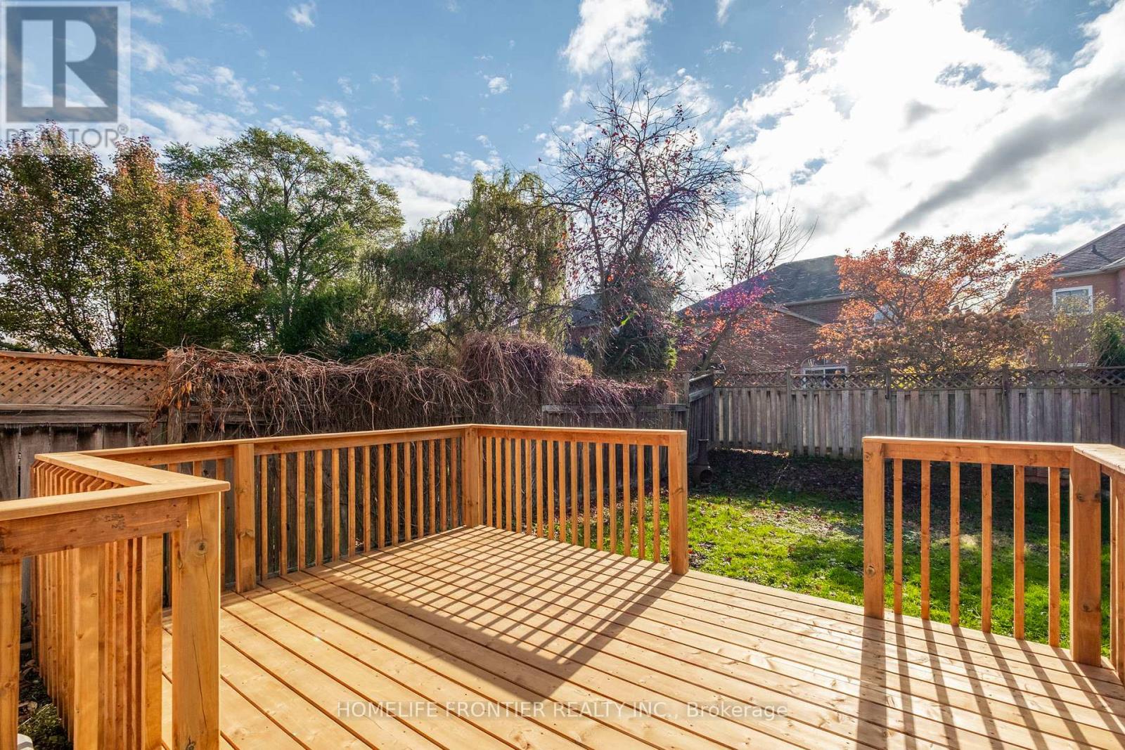 19 Bowler Street, Aurora, Ontario  L4G 7J2 - Photo 38 - N12949776