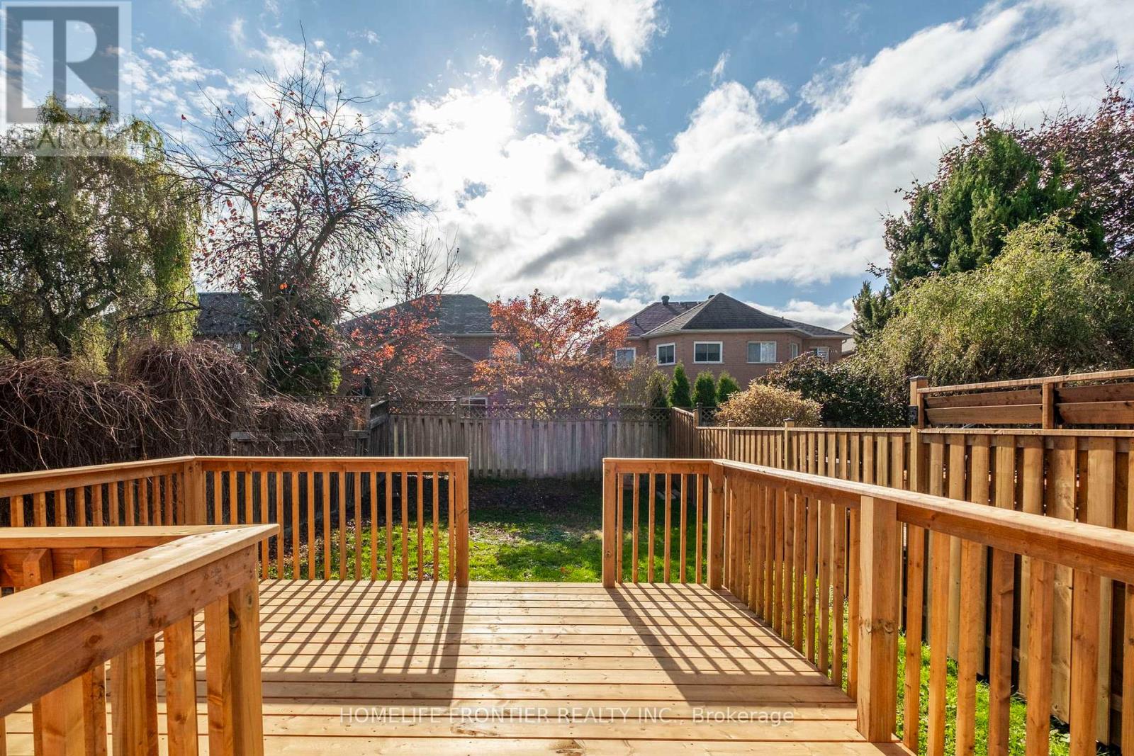 19 Bowler Street, Aurora, Ontario  L4G 7J2 - Photo 40 - N12949776