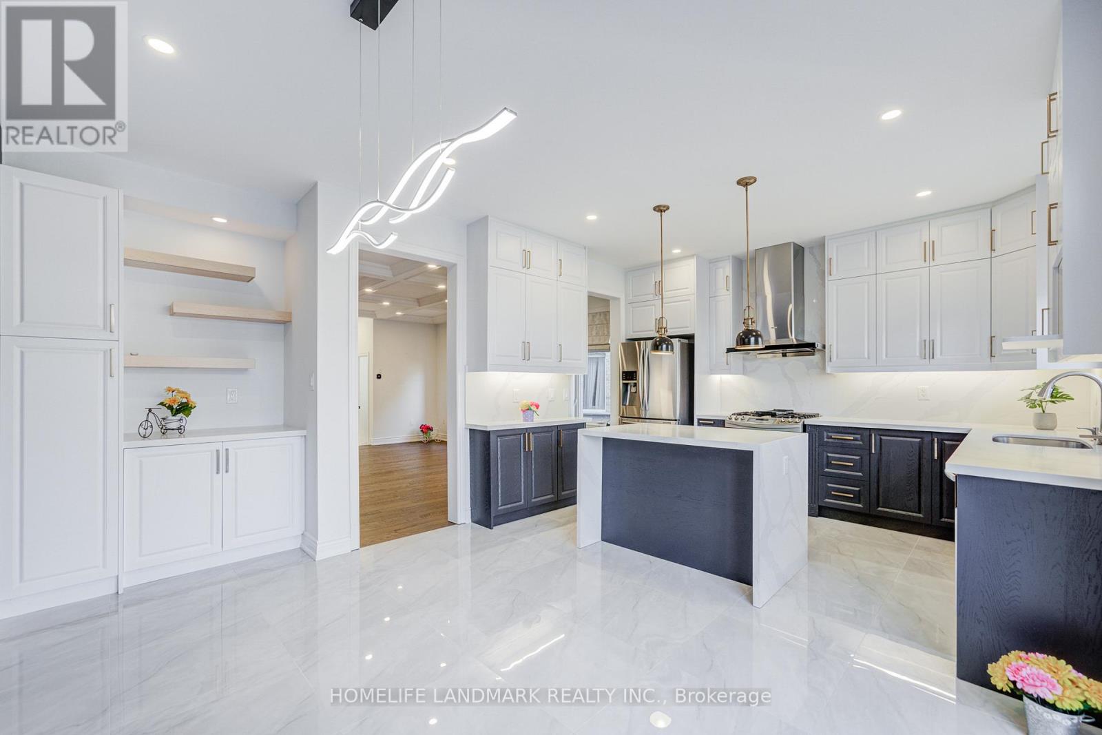 24 Haskett Drive, Markham, Ontario  L6B 0S9 - Photo 15 - N12949804