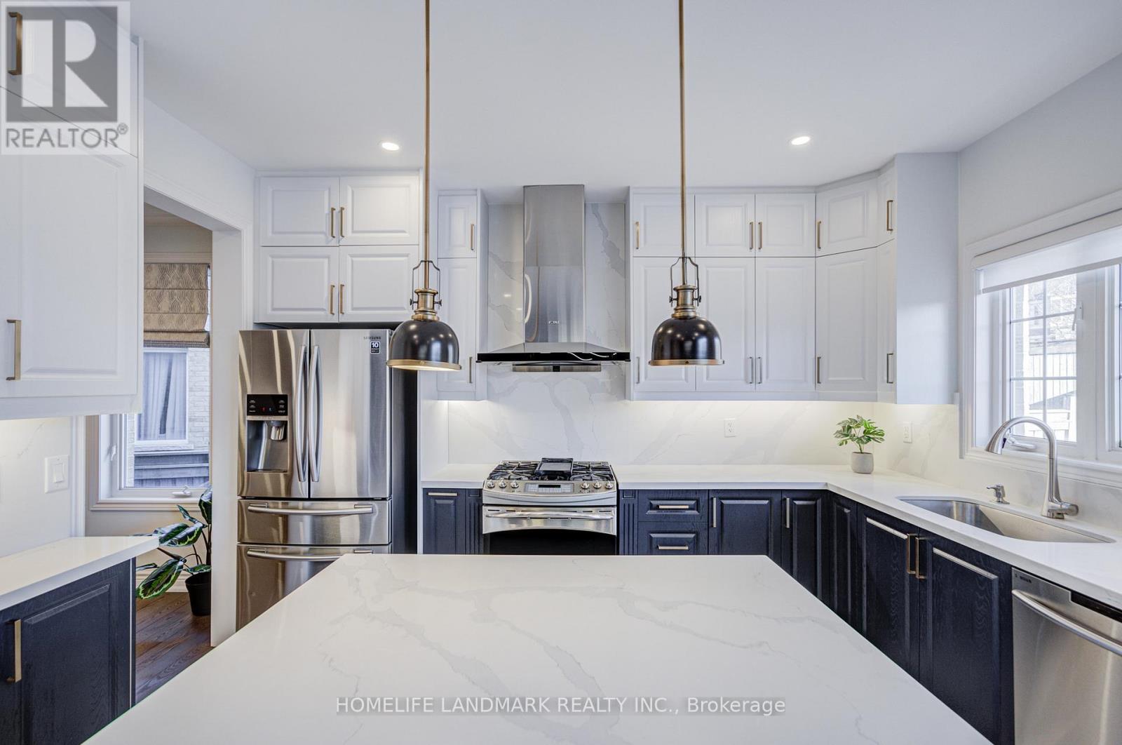 24 Haskett Drive, Markham, Ontario  L6B 0S9 - Photo 18 - N12949804