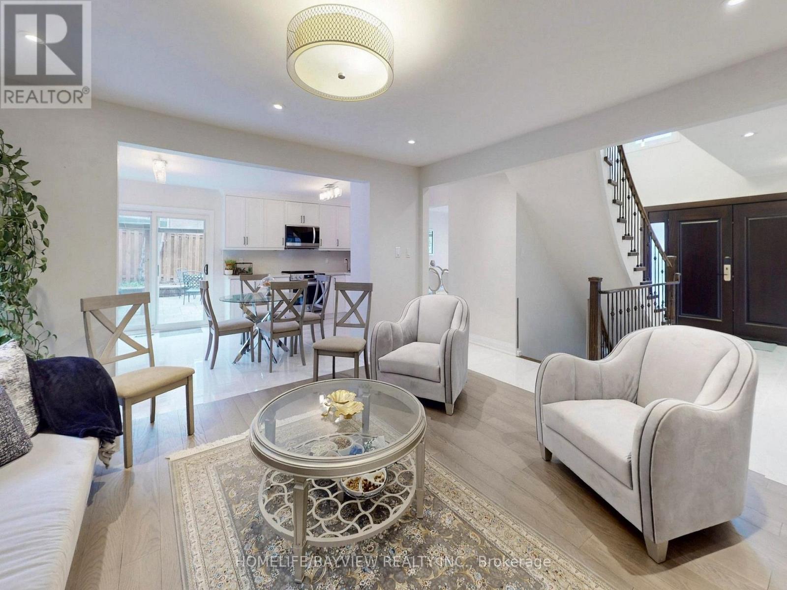 6 Tanjo Court, Vaughan, Ontario  L4J 3B4 - Photo 15 - N12949842