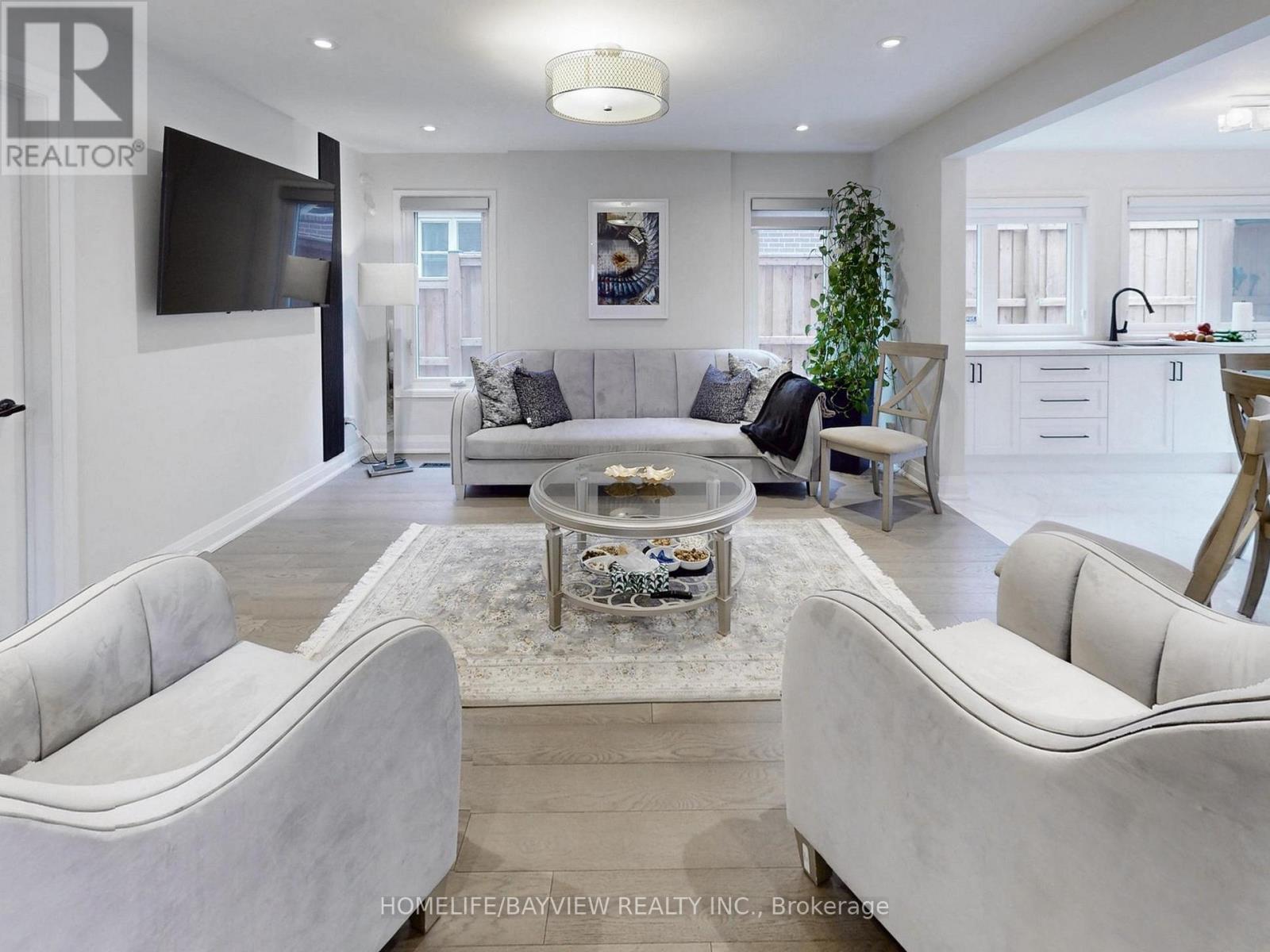 6 Tanjo Court, Vaughan, Ontario  L4J 3B4 - Photo 16 - N12949842