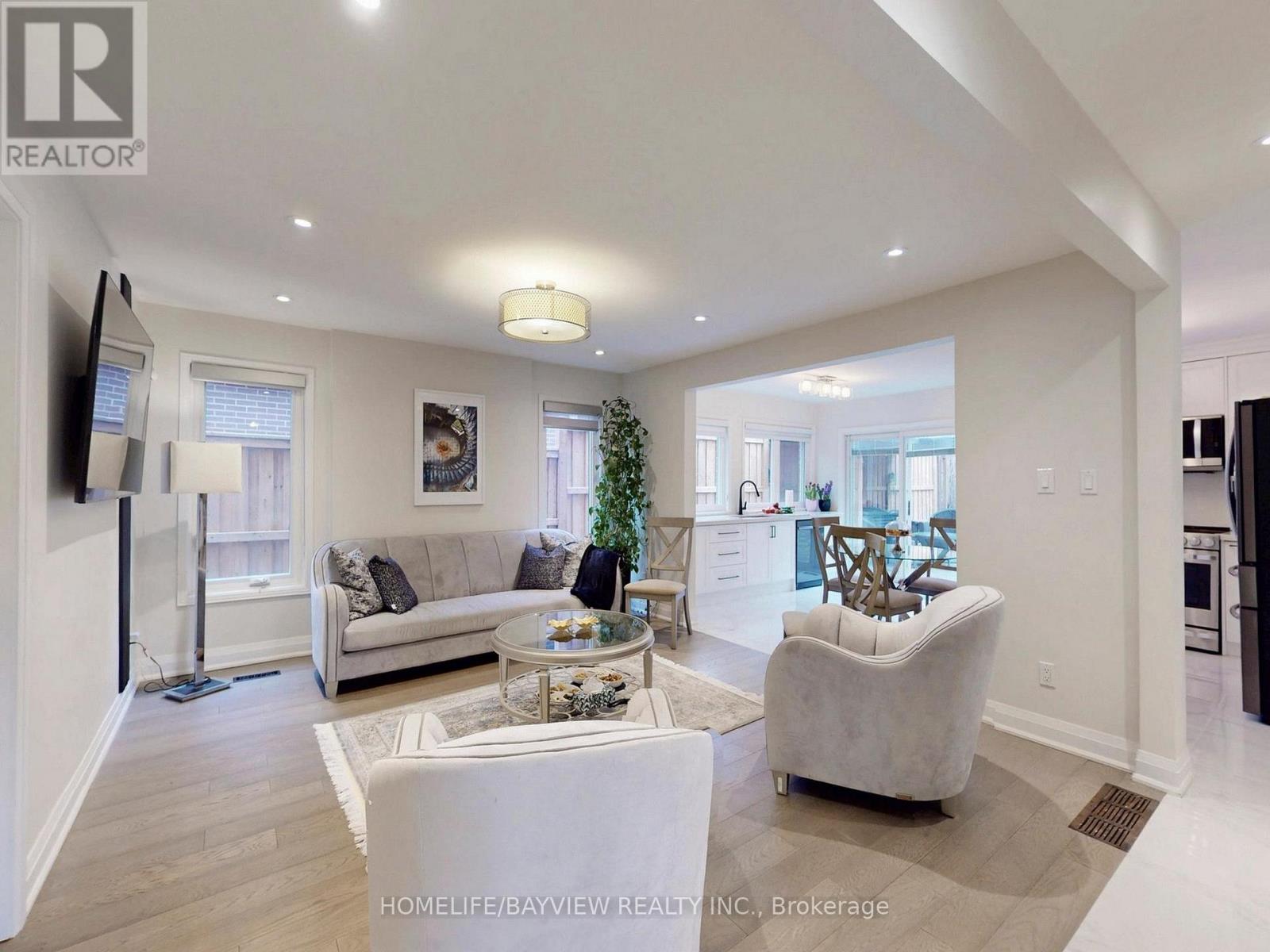 6 Tanjo Court, Vaughan, Ontario  L4J 3B4 - Photo 17 - N12949842