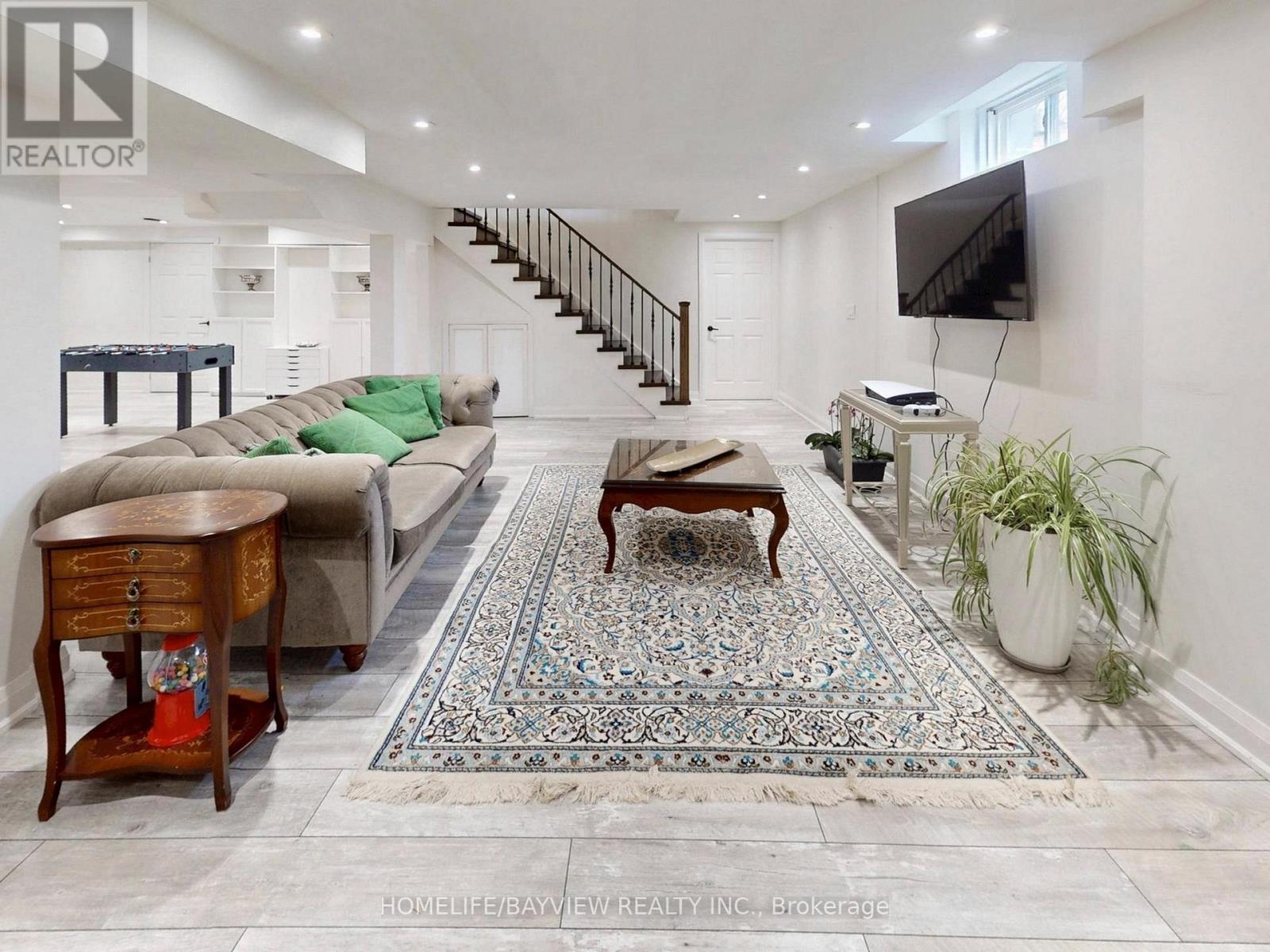 6 Tanjo Court, Vaughan, Ontario  L4J 3B4 - Photo 37 - N12949842