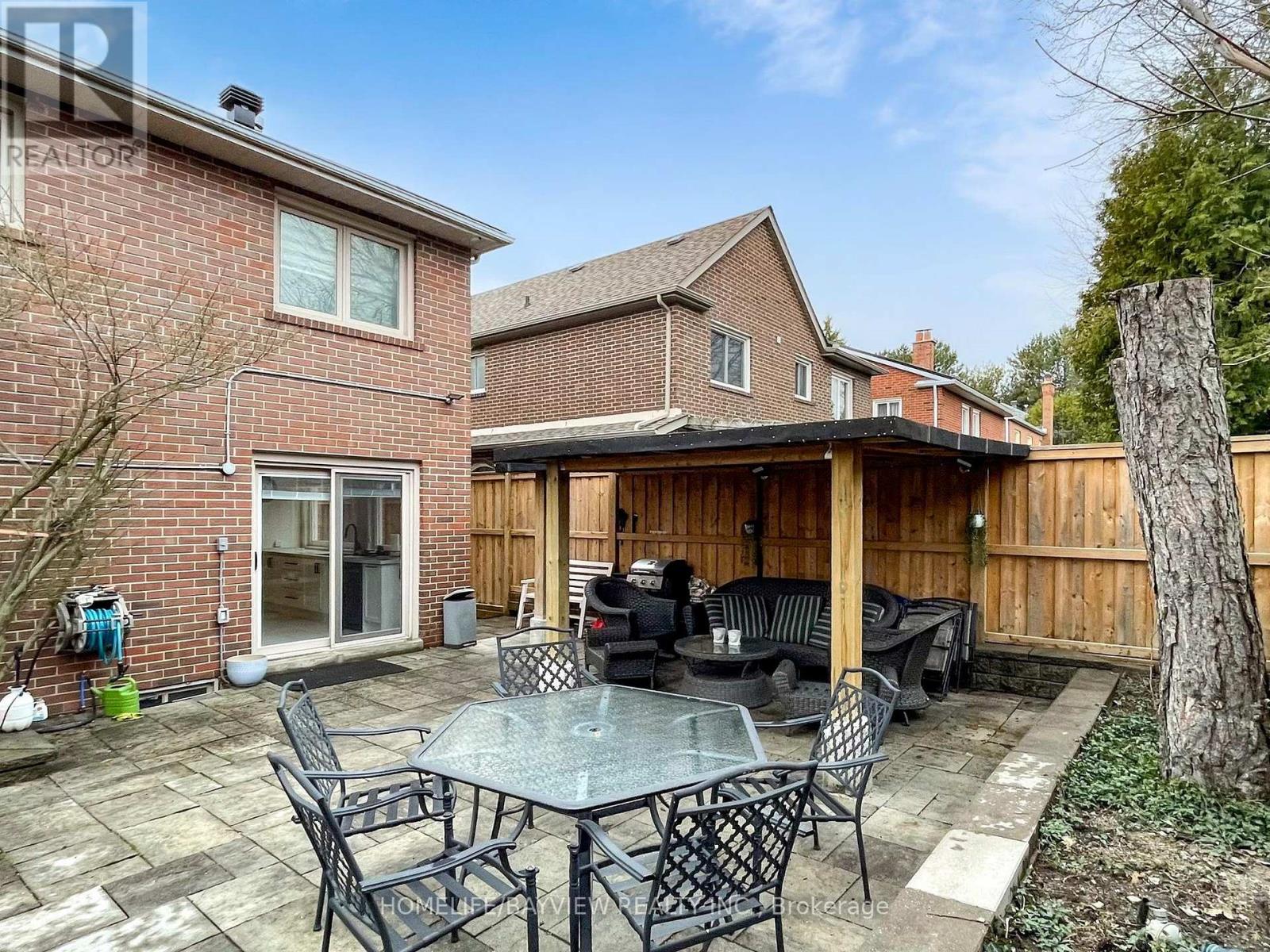 6 Tanjo Court, Vaughan, Ontario  L4J 3B4 - Photo 44 - N12949842