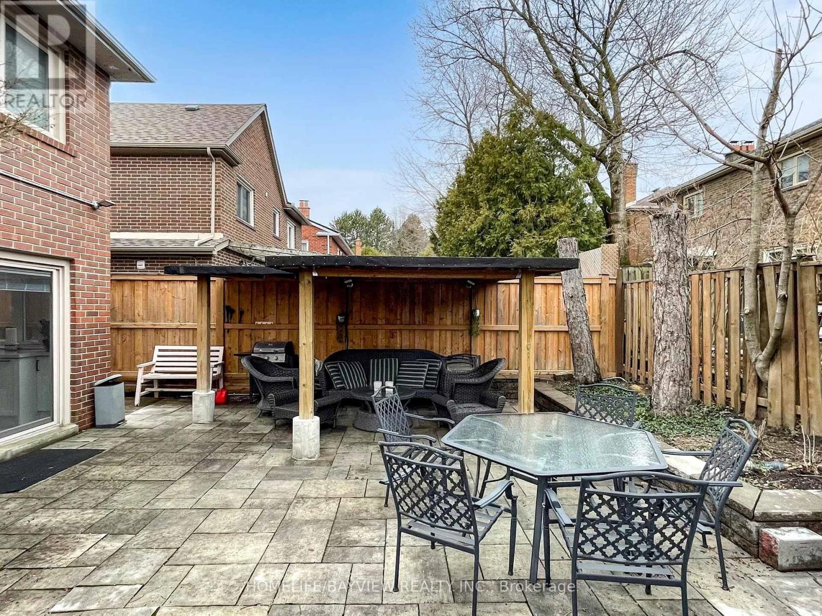 6 Tanjo Court, Vaughan, Ontario  L4J 3B4 - Photo 45 - N12949842