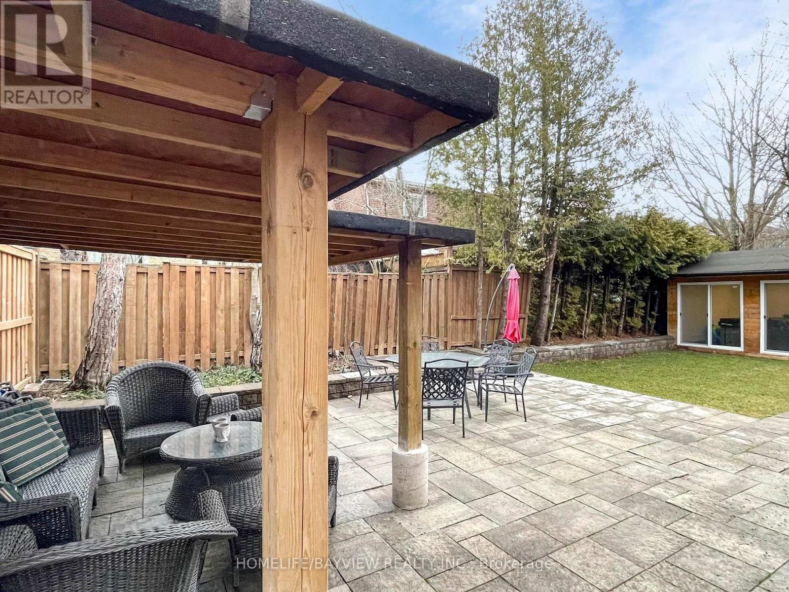 6 Tanjo Court, Vaughan, Ontario  L4J 3B4 - Photo 46 - N12949842