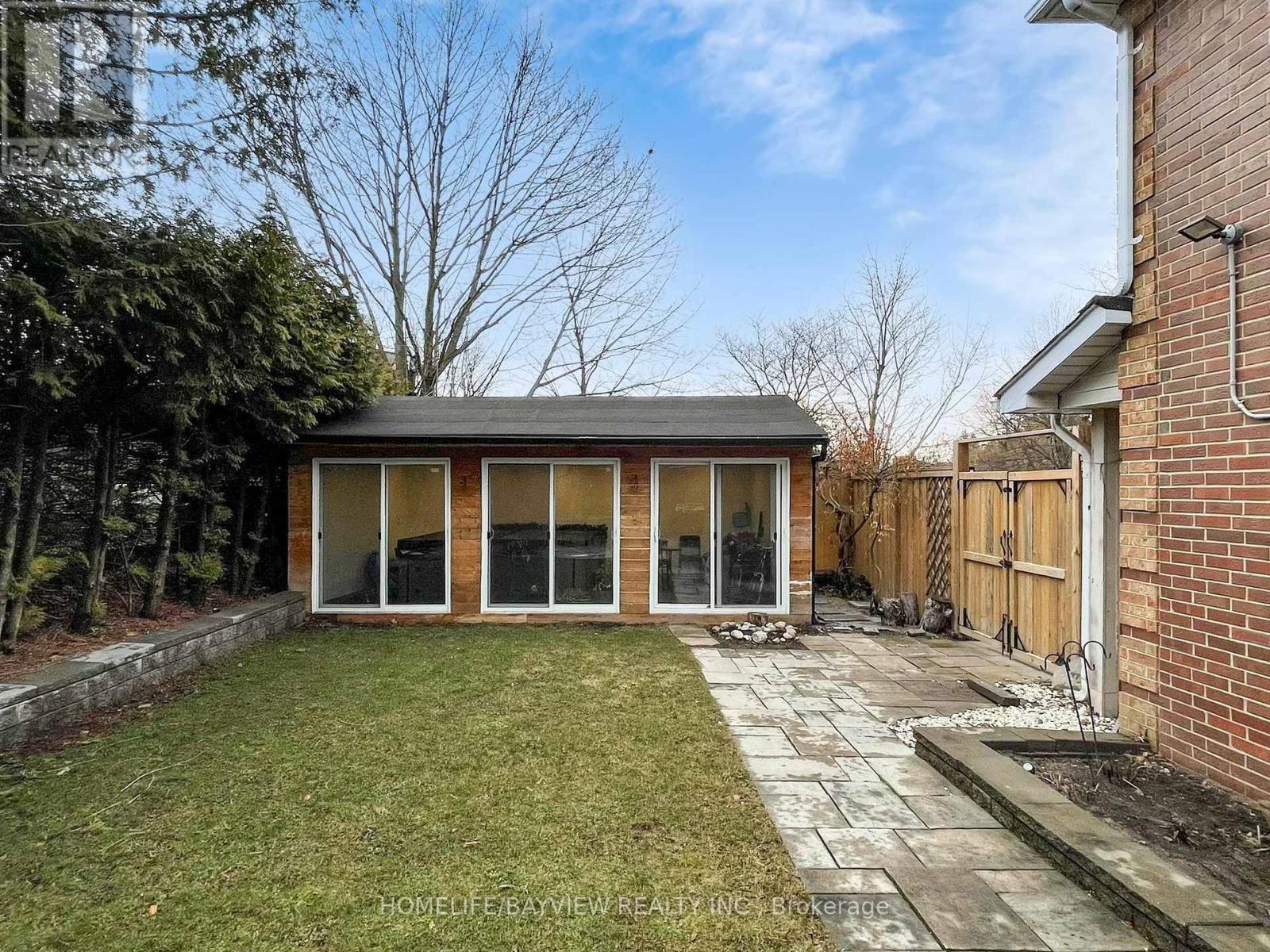 6 Tanjo Court, Vaughan, Ontario  L4J 3B4 - Photo 47 - N12949842