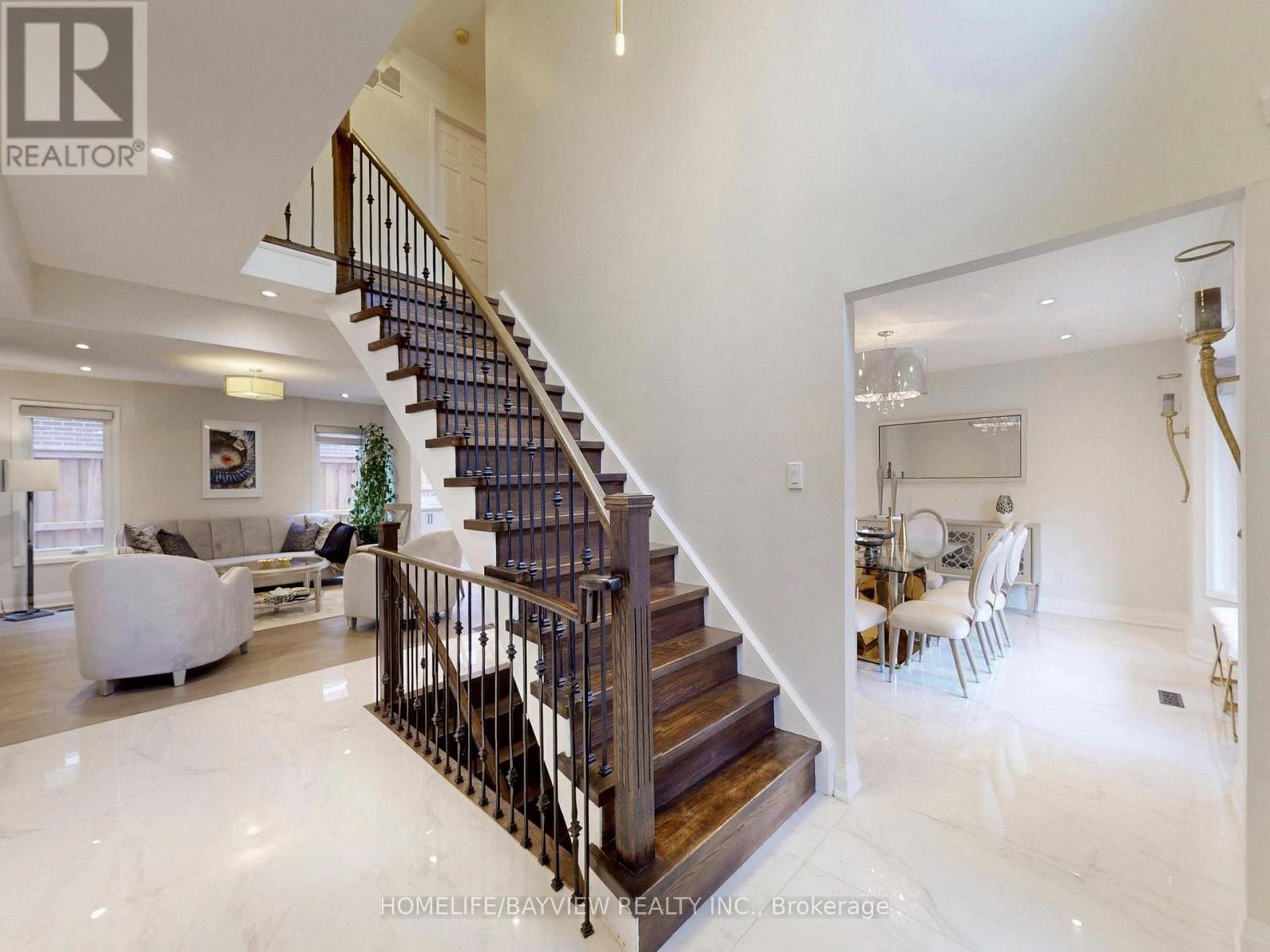 6 Tanjo Court, Vaughan, Ontario  L4J 3B4 - Photo 8 - N12949842