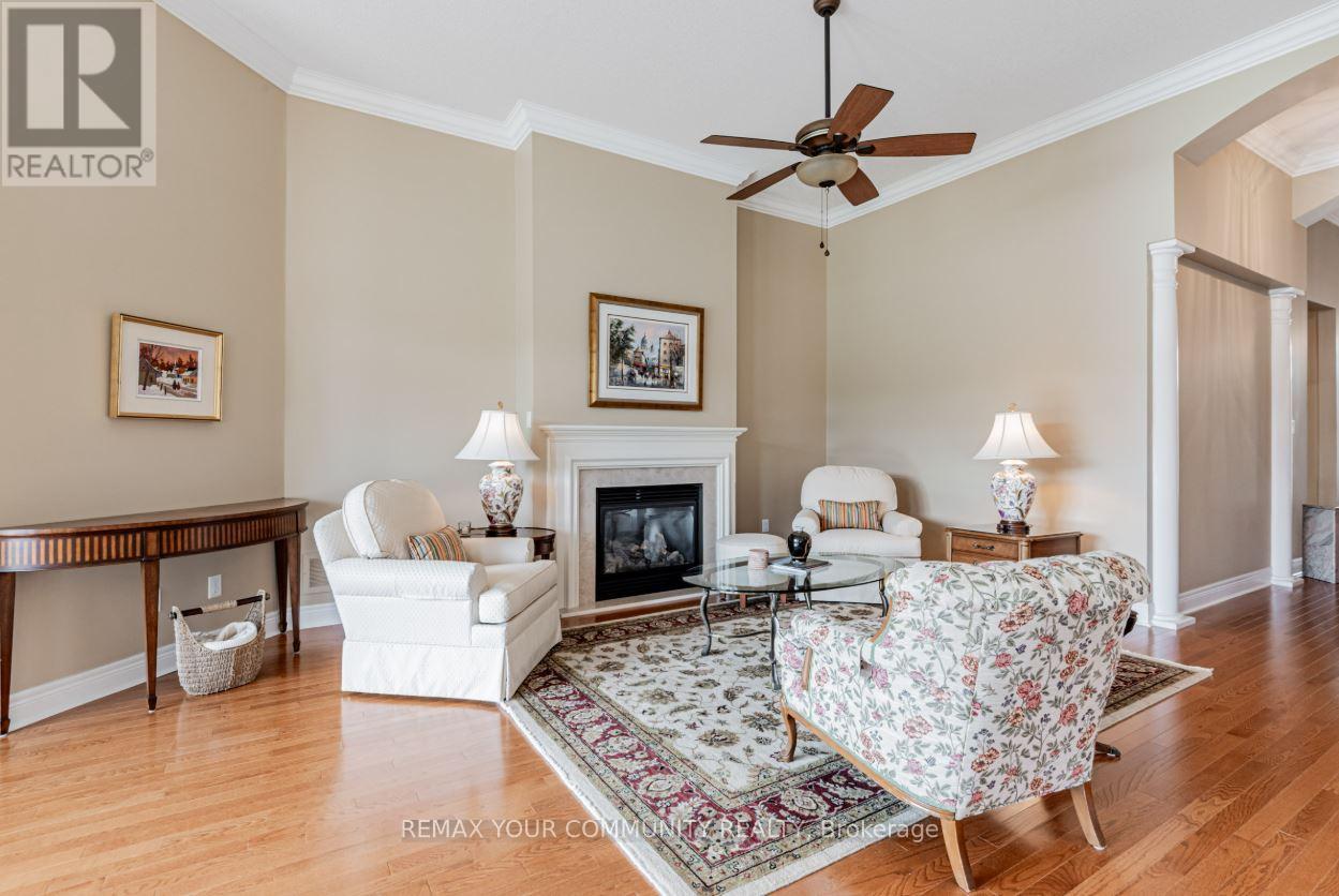 303 Babe's Way, Whitchurch-Stouffville, Ontario  L4A 0K5 - Photo 13 - N12949886