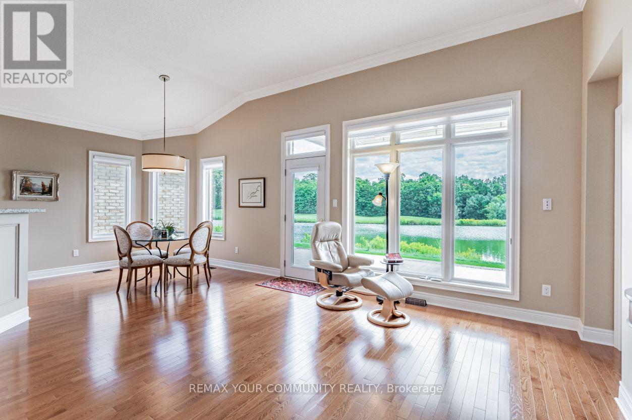 303 Babe's Way, Whitchurch-Stouffville, Ontario  L4A 0K5 - Photo 15 - N12949886