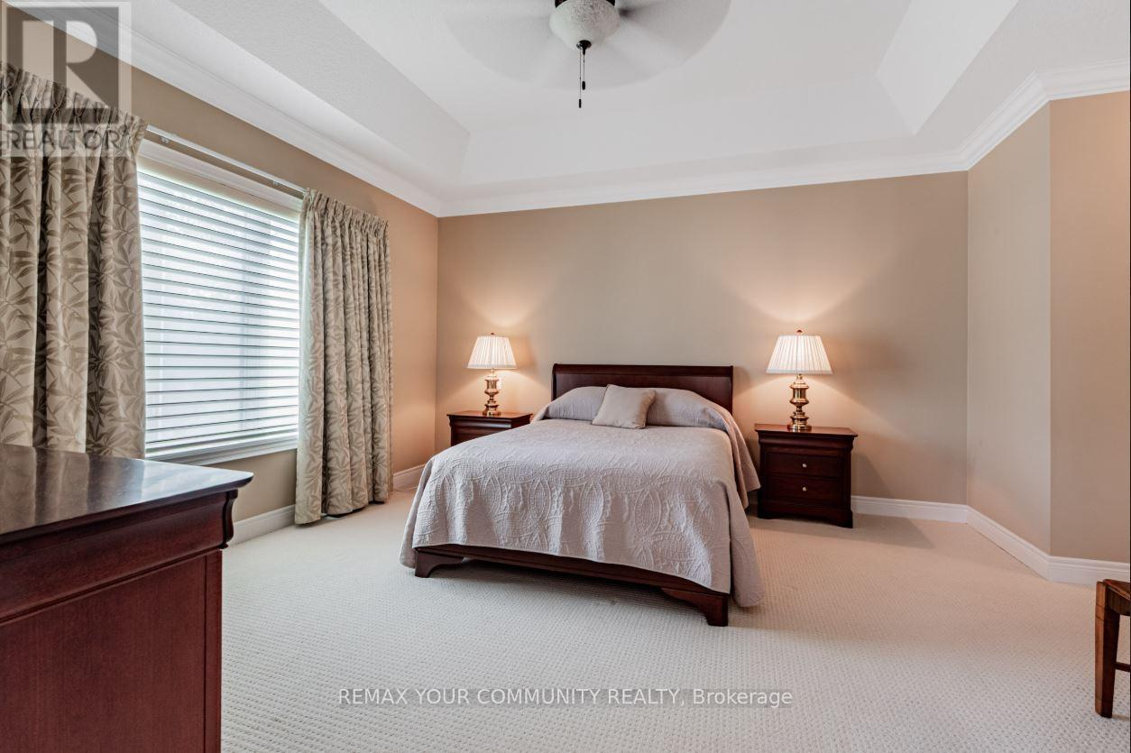 303 Babe's Way, Whitchurch-Stouffville, Ontario  L4A 0K5 - Photo 17 - N12949886