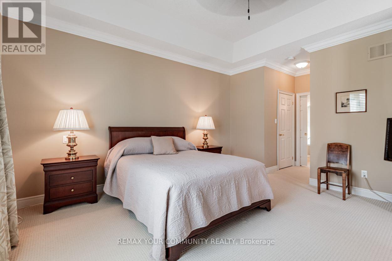 303 Babe's Way, Whitchurch-Stouffville, Ontario  L4A 0K5 - Photo 18 - N12949886