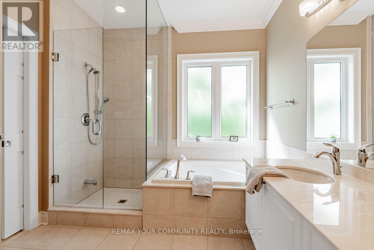 303 Babe's Way, Whitchurch-Stouffville, Ontario  L4A 0K5 - Photo 20 - N12949886