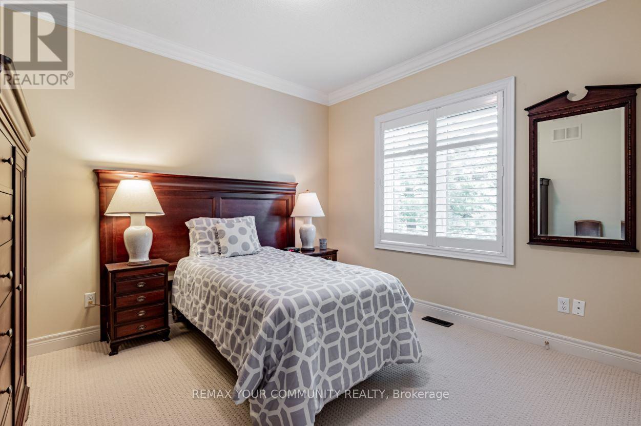 303 Babe's Way, Whitchurch-Stouffville, Ontario  L4A 0K5 - Photo 21 - N12949886