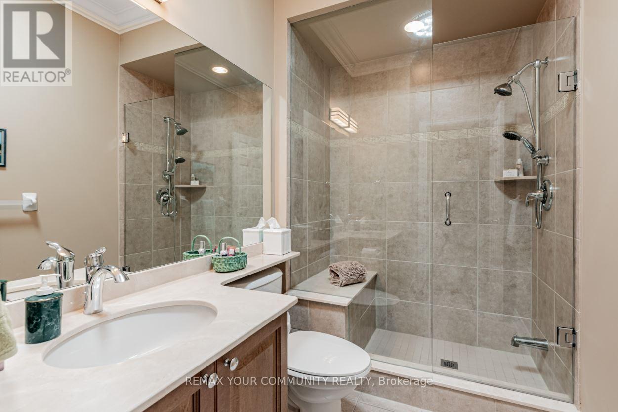 303 Babe's Way, Whitchurch-Stouffville, Ontario  L4A 0K5 - Photo 22 - N12949886