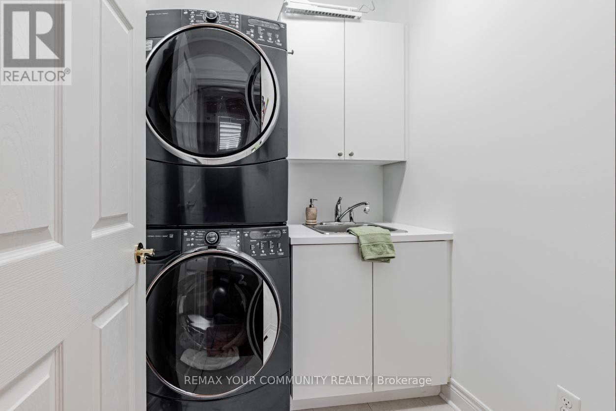 303 Babe's Way, Whitchurch-Stouffville, Ontario  L4A 0K5 - Photo 23 - N12949886