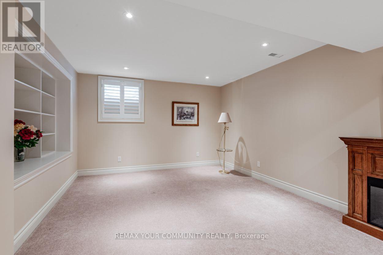 303 Babe's Way, Whitchurch-Stouffville, Ontario  L4A 0K5 - Photo 24 - N12949886