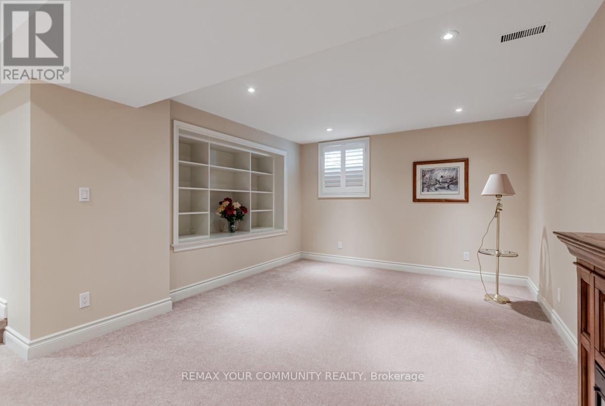 303 Babe's Way, Whitchurch-Stouffville, Ontario  L4A 0K5 - Photo 25 - N12949886