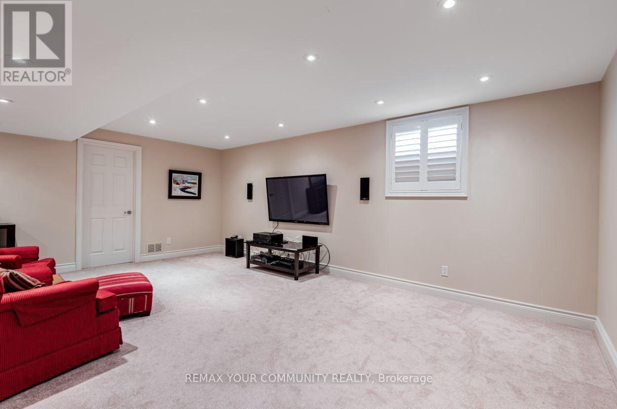 303 Babe's Way, Whitchurch-Stouffville, Ontario  L4A 0K5 - Photo 26 - N12949886