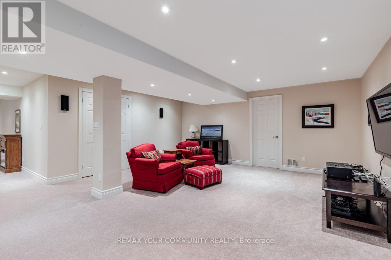 303 Babe's Way, Whitchurch-Stouffville, Ontario  L4A 0K5 - Photo 27 - N12949886